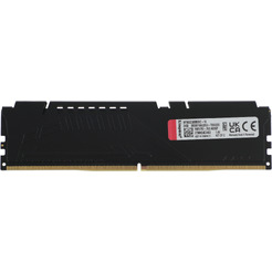 Оперативная память Kingston FURY Beast 2x8ГБ DDR5 6000 МГц KF560C30BBEK2-16