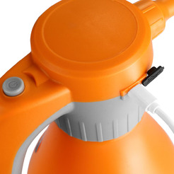 Опрыскиватель садовый аккумуляторный Deko DKSP14 (065-0952)