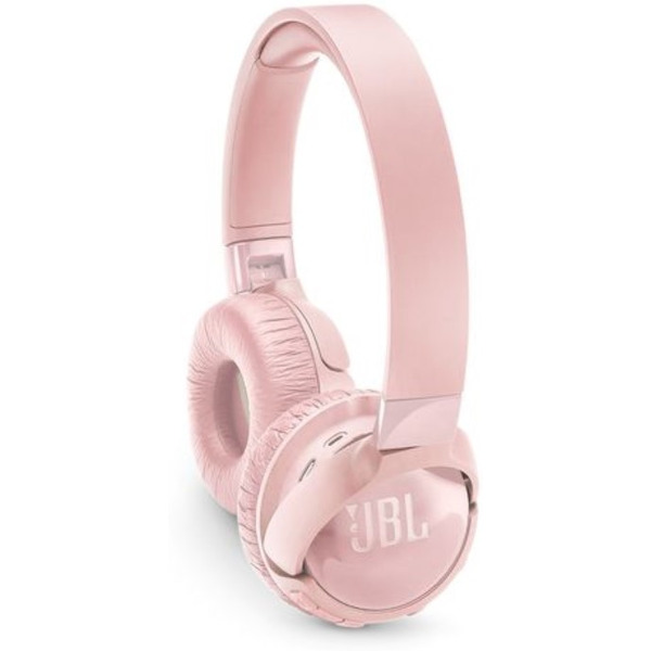 Наушники JBL T600BT розовый