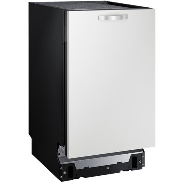 Посудомоечная машина SAMSUNG DW50K4030BB/RS