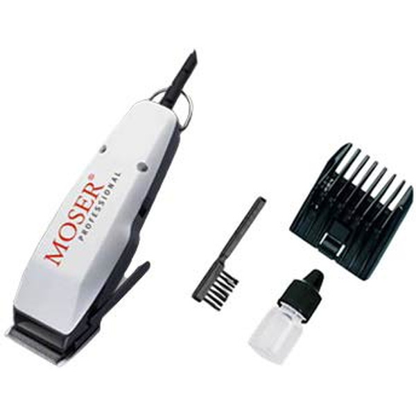 Машинка для стрижки Moser 1400-0086