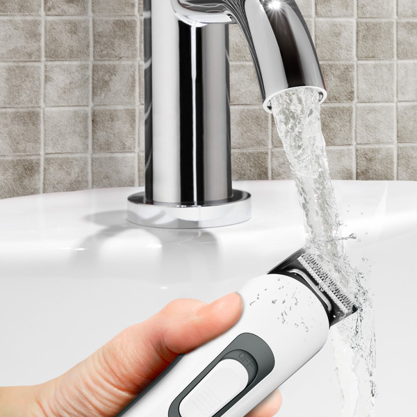 Триммер ROWENTA TN8905F0