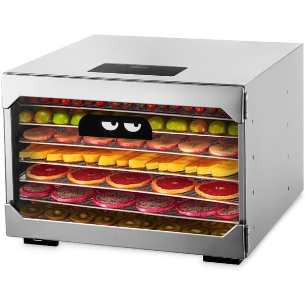 Сушилка для овощей и фруктов Kitfort KT-1922