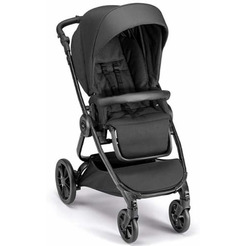 Люлька-модуль для коляски Cam Avant ART968-T582+ART805T-V90S (черный/матовый черный)