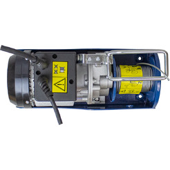 Тельфер электрический Redbo EH-250/500