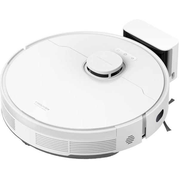 Робот-пылесос Trouver Robot Vacuum S10 (RLS42SA)