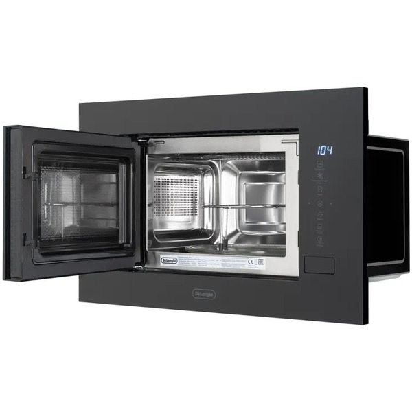 Микроволновая печь DeLonghi DMO 20NB PALERMO