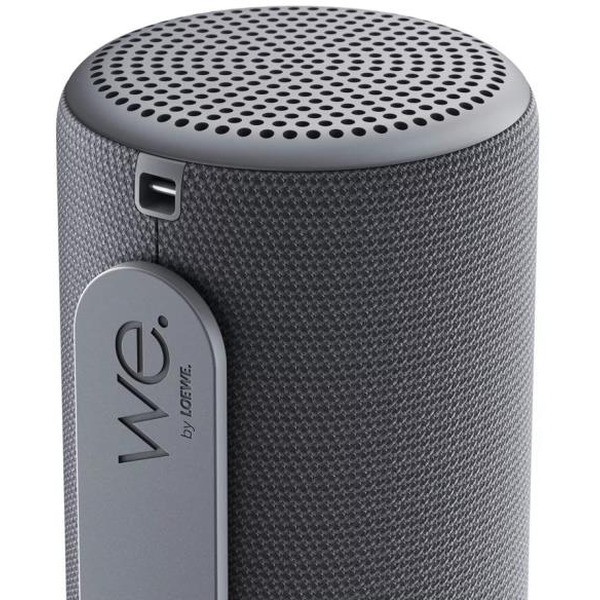 Портативная акустика LOEWE We. Hear 2 60702D10