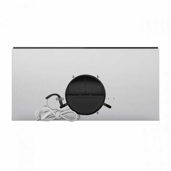 Вытяжка MAUNFELD Crosby Hardy 60 (черный)