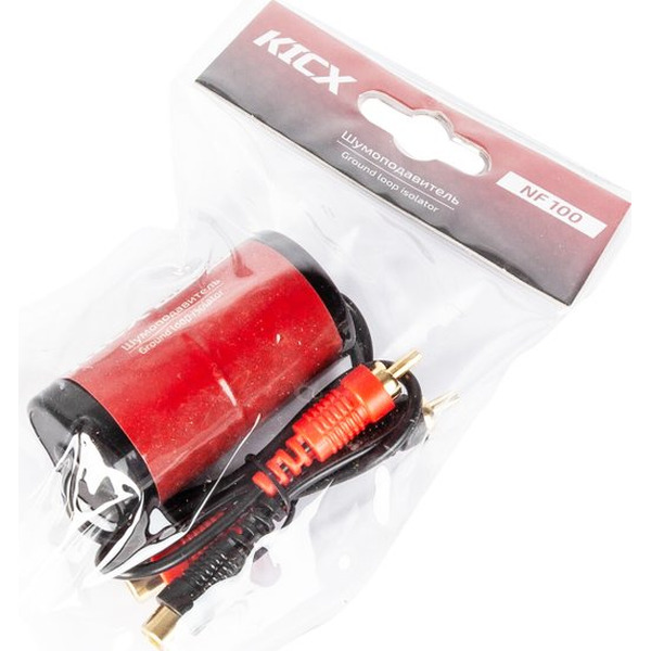 Шумоподавитель KICX NF 100