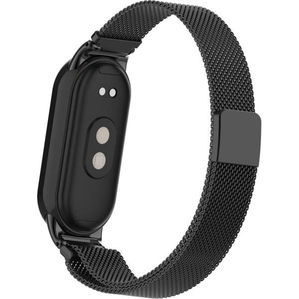 Ремешок Bingo Magnetic для XIAOMI Mi Band 8 (черный)