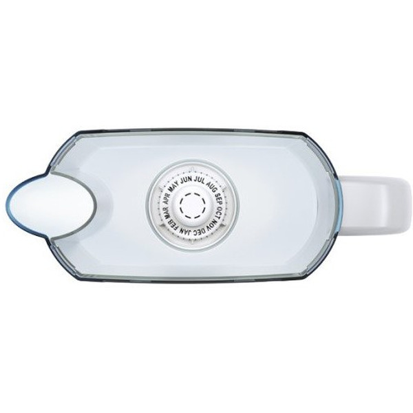 Водоочиститель Кувшин Аквафор Реал (белый)