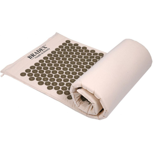 Коврик-сумка акупунктурный BRADEX Нирвана KZ 0577