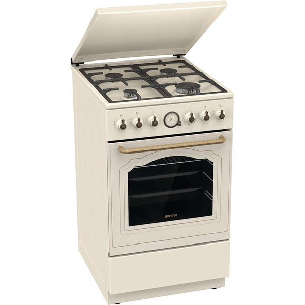 Кухонная плита Gorenje GGI5BCLI