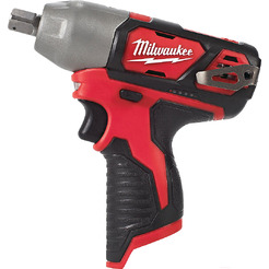 Гайковерт Milwaukee M12 BIW12-0 4933447134 (без АКБ)