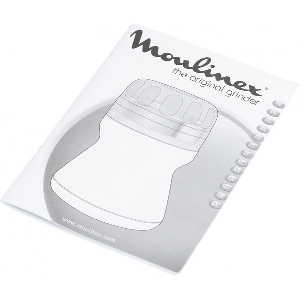Кофемолка MOULINEX AR110830