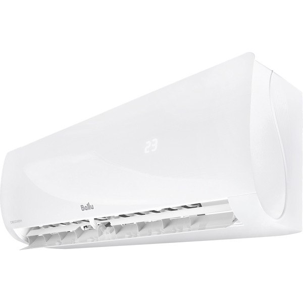 Кондиционер Ballu Discovery DC inverter BSVI-07HN8
