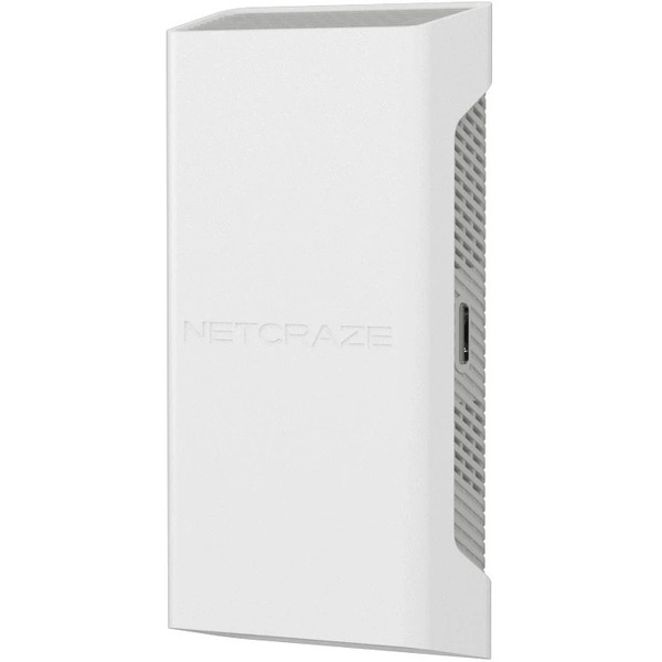 Усилитель Wi-Fi Netcraze Buddy 6 SE NC-4410