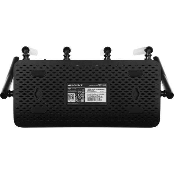 Wi-Fi роутер Mercusys MR47BE