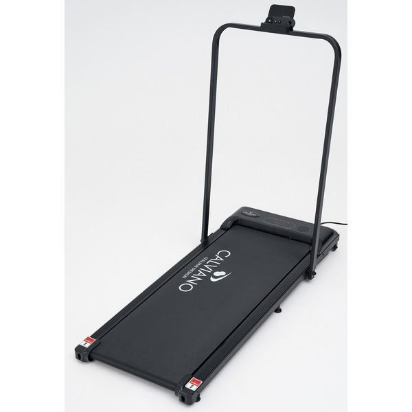 Беговая дорожка Calviano Slim Black