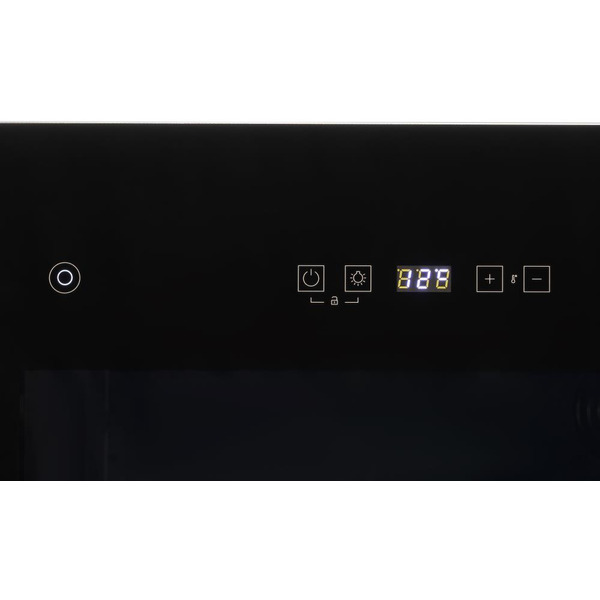 Встраиваемый винный холодильник VARD WCI4SS