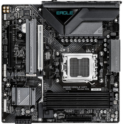 Материнская плата Gigabyte B850M Eagle WiFi7
