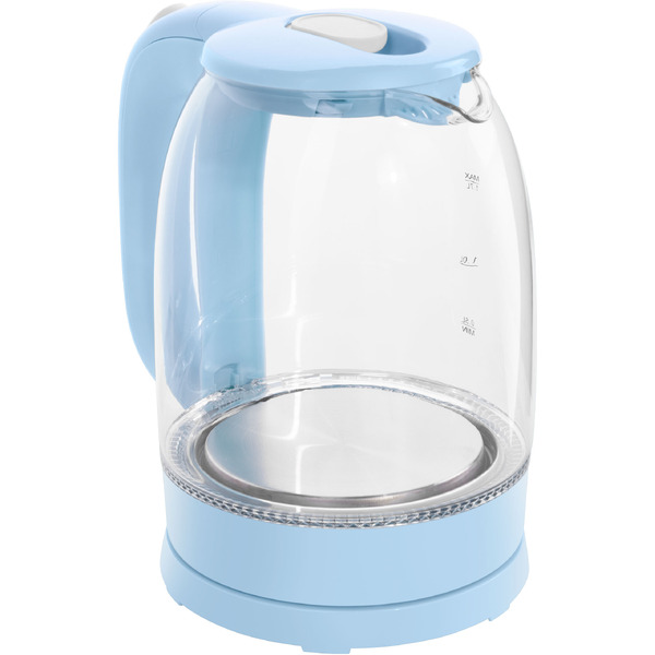 Электрочайник Maunfeld MGK-613BL