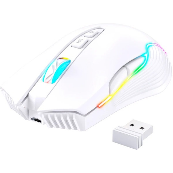 Мышь ONIKUMA CW905 White