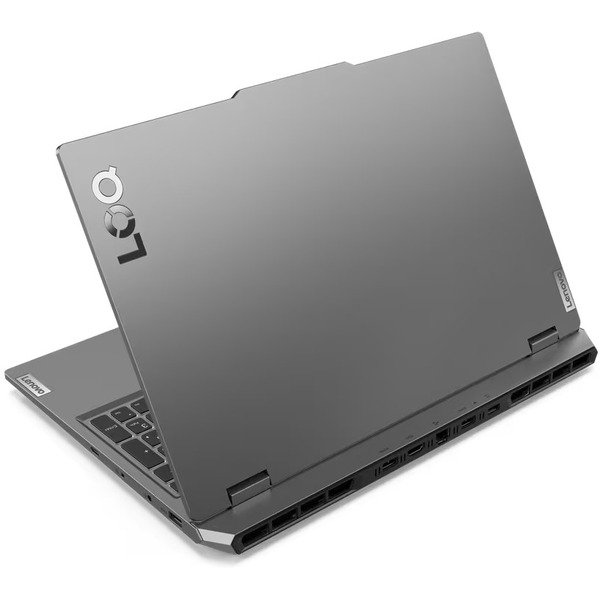 Игровой ноутбук Lenovo LOQ 15IRX9 83DV01EQSA