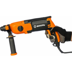 Перфоратор Вихрь П-800К (72/3/6)