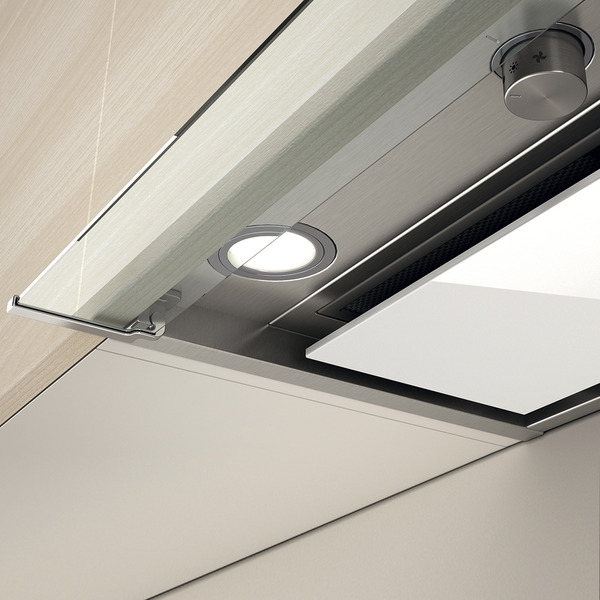 Вытяжка ELICA BOX IN PLUS IXGL/A/90