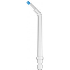 Сменные насадки для ирригатора Oclean W10 Lite 2шт (стандартные)