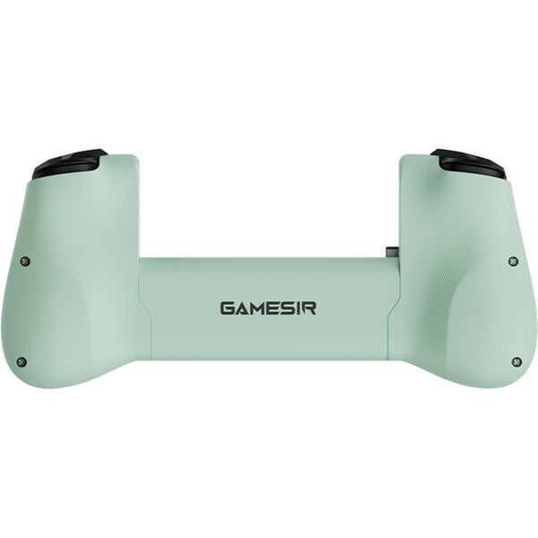 Беспроводной геймпад GameSir X5 Lite (зеленый)