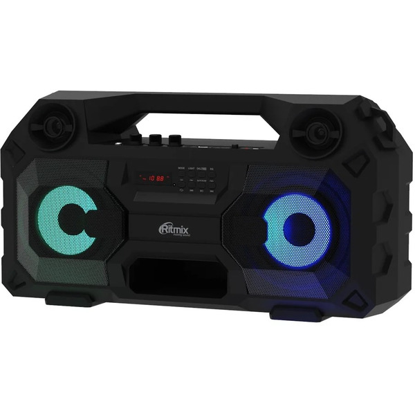Портативная колонка Ritmix SP-690B