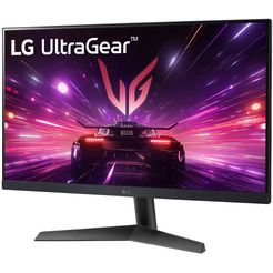 Игровой монитор LG UltraGear 24GS60F-B