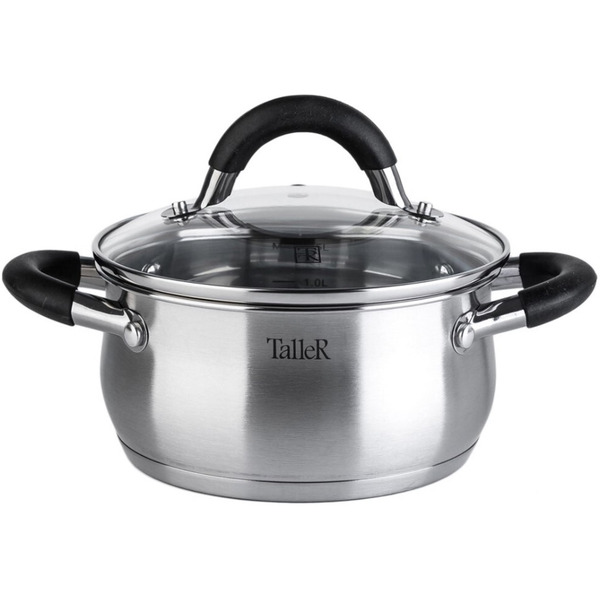 Кастрюля Taller TR-11046
