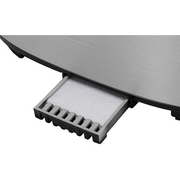 Увлажнитель воздуха Polaris PUH 8060 TFD​ (серебристый)