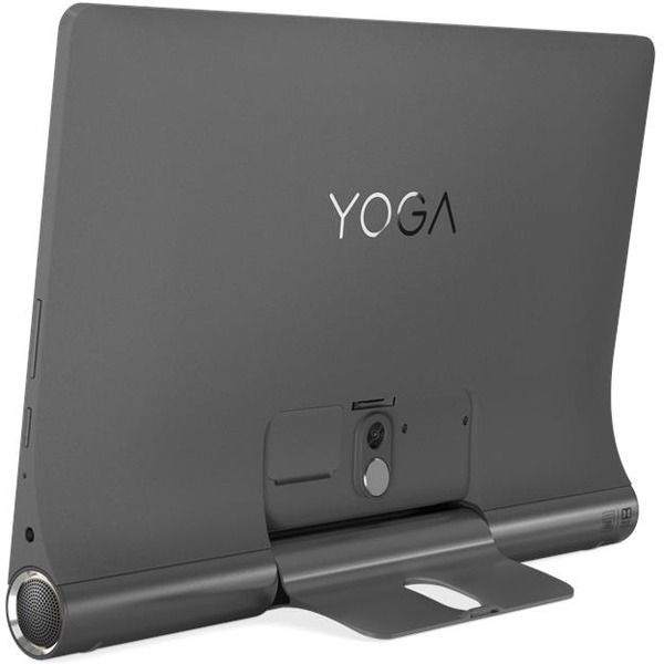 Планшет Lenovo Yoga Smart Tab YT-X705L 4GB/64GB LTE (ZA530006UA)
