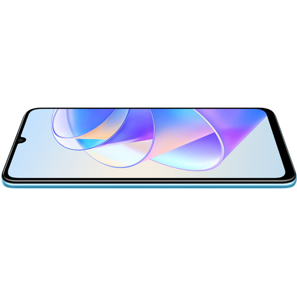 Смартфон Honor X7a Plus 6GB/128GB Ocean Blue