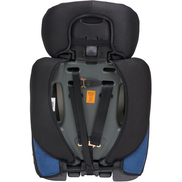 Автокресло Lorelli Navigator Dark Blue Flowers