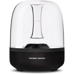 Беспроводная акустическая система Harman/Kardon HKAURAAPBLKEU (AURA black)