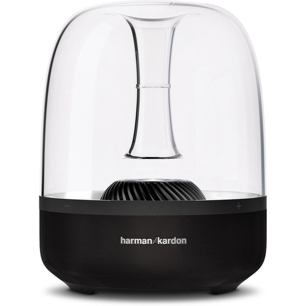 Беспроводная акустическая система Harman/Kardon HKAURAAPBLKEU (AURA black)
