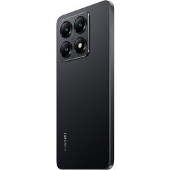 Смартфон Xiaomi 14T 12GB/256GB Titan Black RU