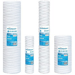 Картридж Аквабрайт ВП-5М