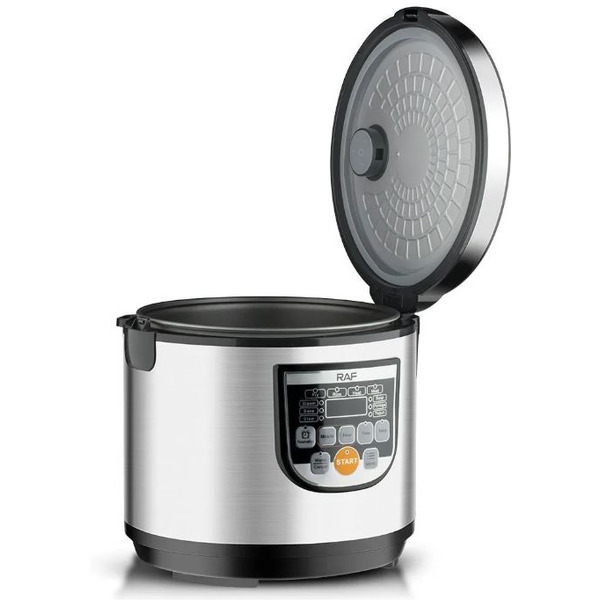 Рисоварка RAF R.178