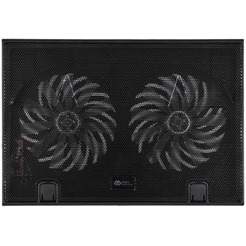 Подставка для ноутбука Digma D-NCP170-2H