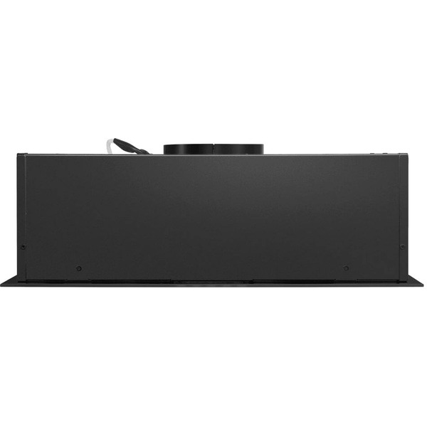 Кухонная вытяжка MAUNFELD Crosby Hardy 1000Push (черный)