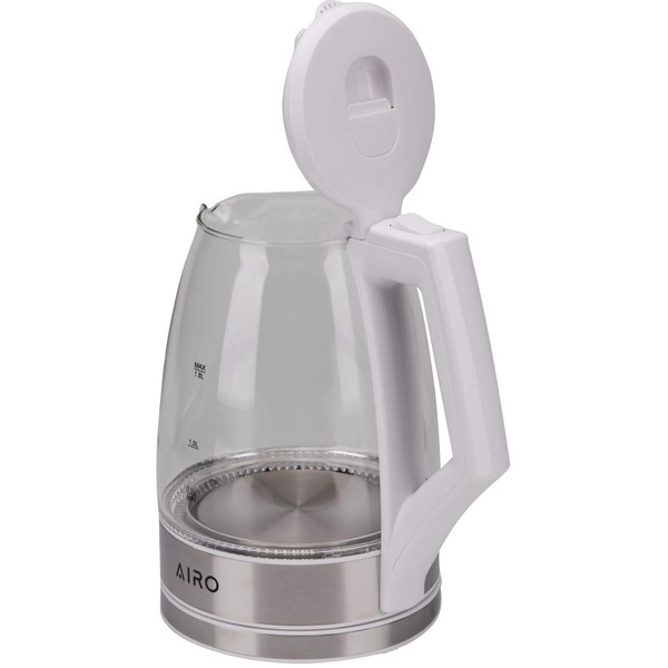 Электрочайник AIRO G1822C (белый)