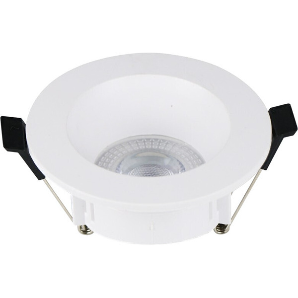 Точечный светильник General Lighting GCL-MR16-R-WHITE 661286