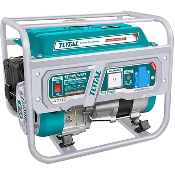Генератор Total TP115005